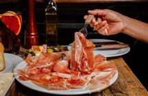 Chimichurri Trails Buenos Aires Food Tour with 12+ Tastings