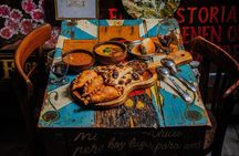 Chimichurri Trails Buenos Aires Food Tour with 12+ Tastings