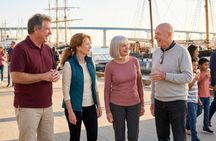 Private Historic & Cultural Walking Tour of San Diego