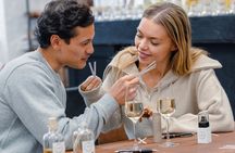London Bespoke Perfume Design Workshop: Create Your Own Perfume