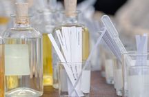 London Bespoke Perfume Design Workshop: Create Your Own Perfume