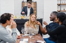 London Bespoke Perfume Design Workshop: Create Your Own Perfume