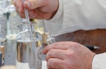 London Bespoke Perfume Design Workshop: Create Your Own Perfume