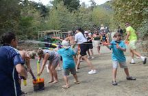 Kusadasi Jeep Safari Adventure Tour OffRoad Fun and Local Culture