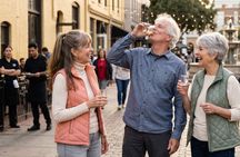 Private Cultural & Craft Beer Tour of San Diego