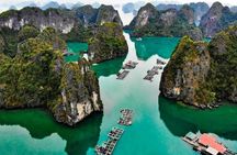 12 Authentic Days from Hanoi to Saigon