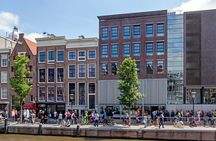 Anne Frank House: Last Minute Entrance Ticket & Audio Guide