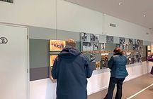 Anne Frank House: Last Minute Entrance Ticket & Audio Guide