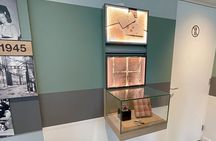 Anne Frank House: Last Minute Entrance Ticket & Audio Guide