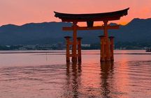 Miyajima: Culture, History & Scenic Beauty