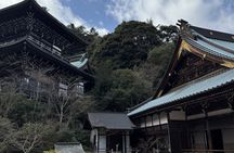 Miyajima: Culture, History & Scenic Beauty