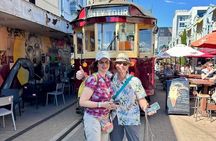 Lyttelton Shore Excursion: Christchurch Highlights & Avon Punting