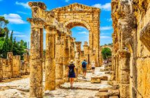 Private Tour of Phoenician Sidon Tyre and Maghdouche