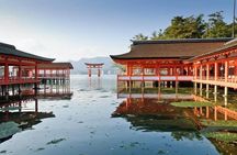Miyajima: Culture, History & Scenic Beauty
