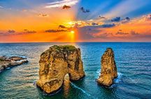 Beirut City Small-Group Tour | 3 Hours · 10 Landmarks · Noon