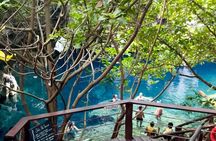 Zanzibar Maalum Private Tour
