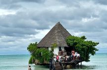 Zanzibar Maalum Private Tour