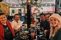 The Hague Food Tour