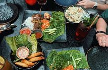 The Hague Food Tour
