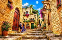 Private Guided Tour of Beiteddine and Deir el Qamar