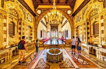 Private Beiteddine Palace & Deir el Qamar Tour | From Beirut