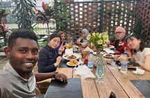 2-Day Awash National Park Safari & Doho from Addis Ababa