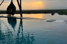 2-Day Awash National Park Safari & Doho from Addis Ababa