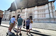 Bologna Team Building City Game and Treasure Hunt