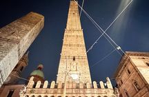 Bologna Team Building City Game and Treasure Hunt