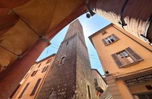 Bologna Team Building City Game and Treasure Hunt