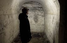 Secret Transnistria: WWII Bunker, Rocket Station and Tunnels