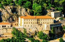 Qadisha Valley, Cedars Hike & Kozhaya | Small-Group Tour Beirut