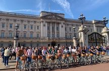 Grand London Bike Tour Highlights and Hidden Delights
