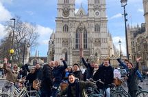 Grand London Bike Tour Highlights and Hidden Delights