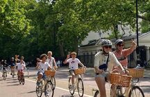 Grand London Bike Tour Highlights and Hidden Delights