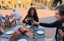 Ferrara Walking Tour Highlights and Food Tastings