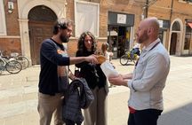 Ferrara Walking Tour Highlights and Food Tastings