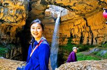 Private Jeita, Harissa & Baatara Waterfall | Day Trip Beirut