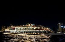 Opal Nile Romantic Dinner Cruise with Optional Jetcar Adventure