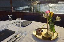 Private Luxury High Tea Cruise Amsterdam