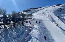 Tour Panoramico Farellones & Valle Nevado