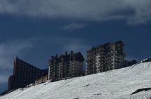 Tour Panoramico Farellones & Valle Nevado