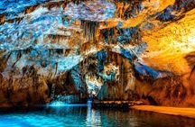 Private Jeita Grotto Tour from Beirut | 4-Hour Trip
