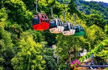 Private Jeita Grotto Tour from Beirut | 4-Hour Trip