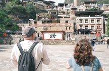 Chengdu to Taoping & Ganbao Tibetan Villages Heritage Day Trip