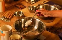 NEW Twilight Trastevere: Adults-Only Pasta and Prosecco Class