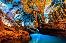 Private Jeita Grotto & Harissa Cable Car Tour | From Beirut