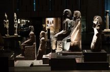 The Big Museum in 4 Hours with Guided Tickets and Transfer