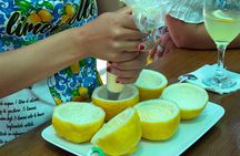 Sorrento: Gluten Free Cooking Class with a Professional Chef