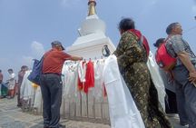 Buddhist Monastery Tour Explore a Day in the Life of a Monk